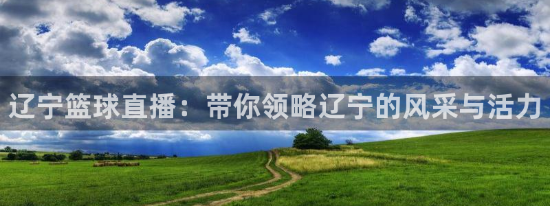 jrkan直播平台直播内容：辽宁篮球直播：带你领略辽宁的风采与活力